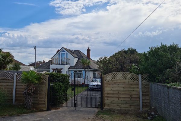 Sand Bay Caravan Park