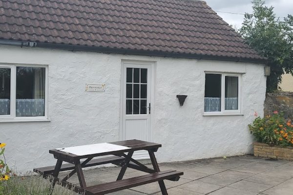Doubleton Farm Cottages