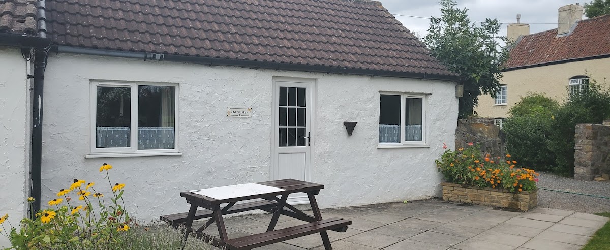 Doubleton Farm Cottages