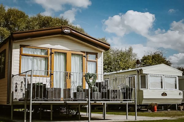Country View Holiday Park