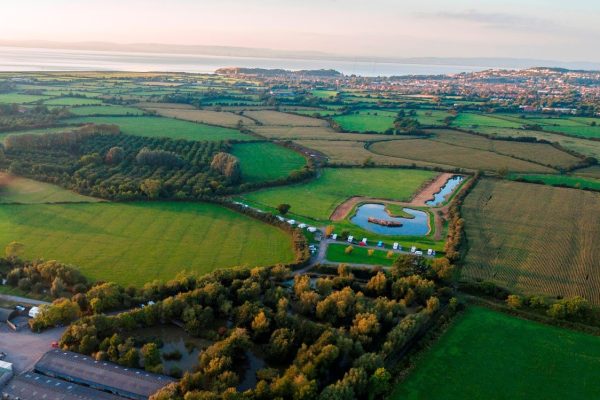 Bullock Farm (Fishing & Camping)