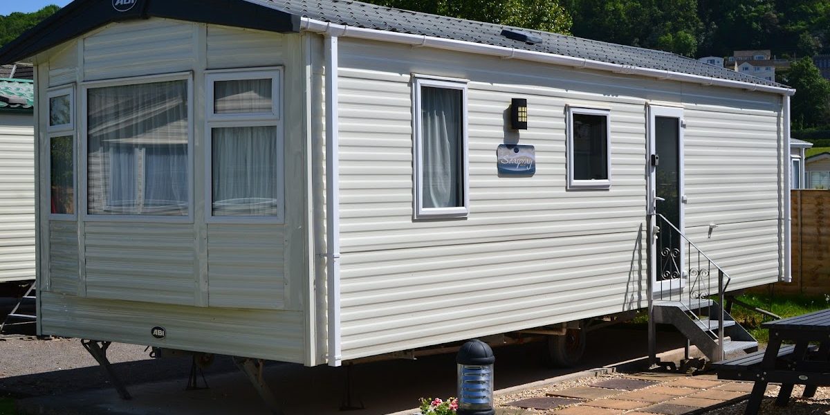 Quex Caravan Park