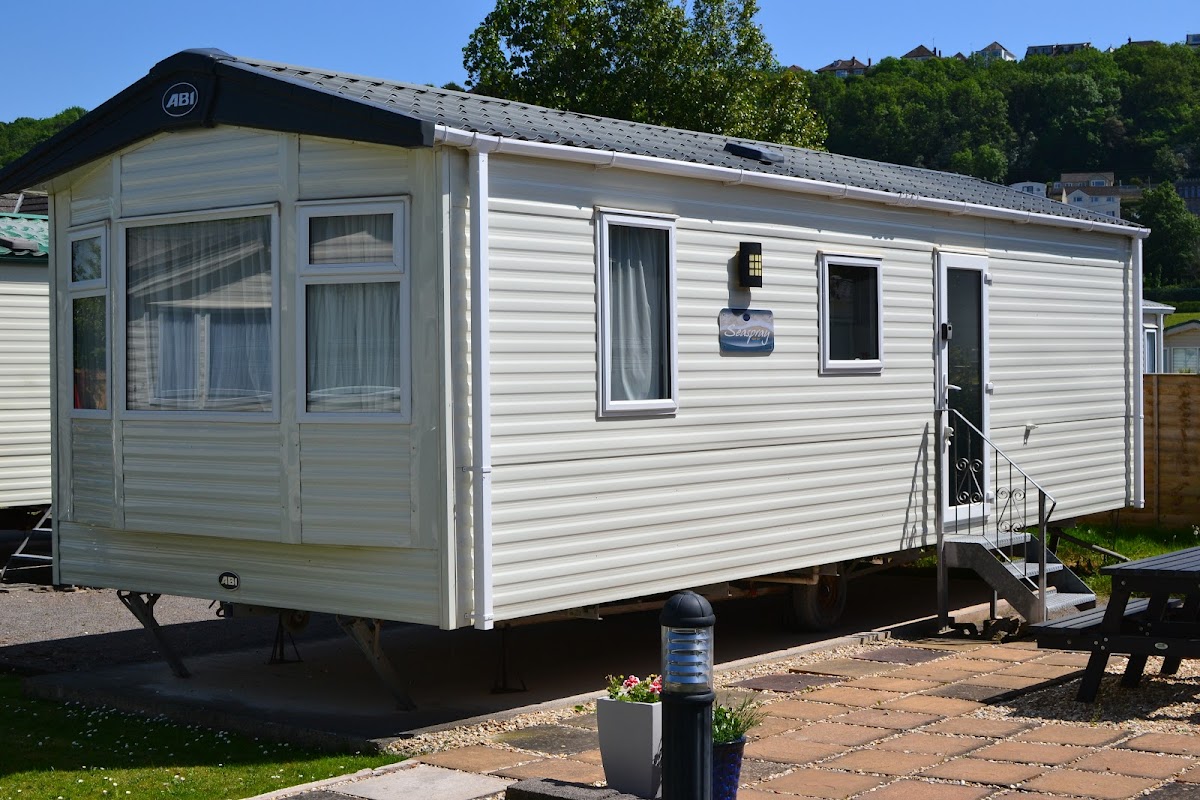 Quex Caravan Park