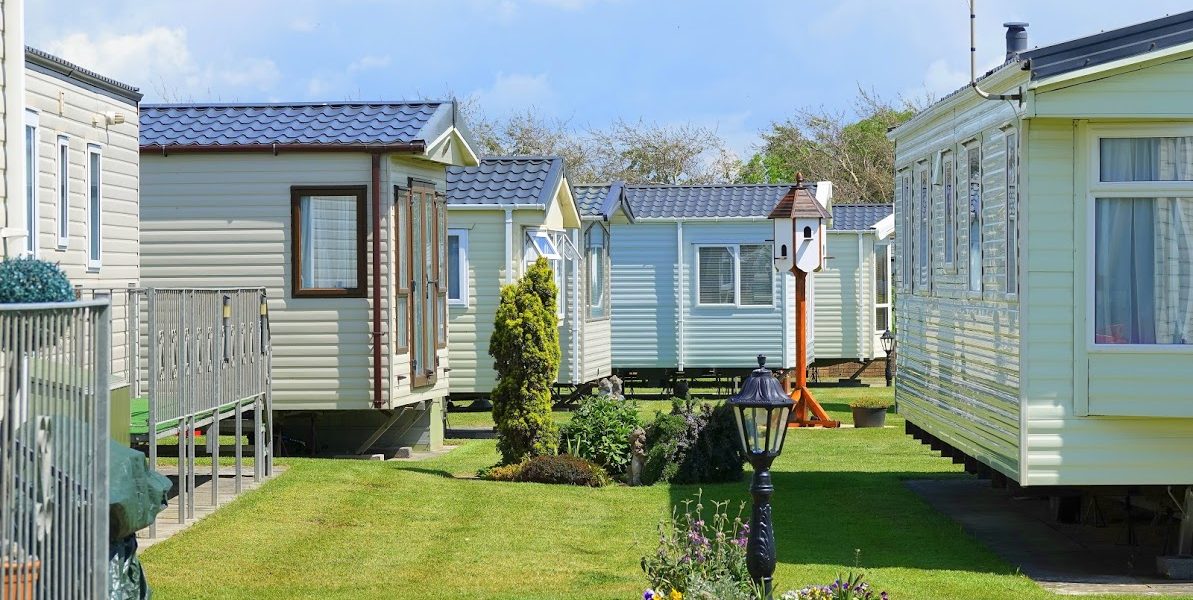 Sunningcrest Caravan Park