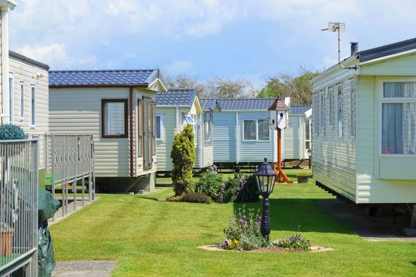 Sunningcrest Caravan Park