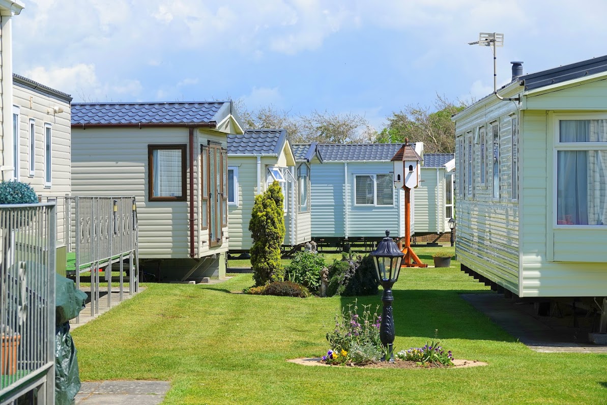 Sunningcrest Caravan Park