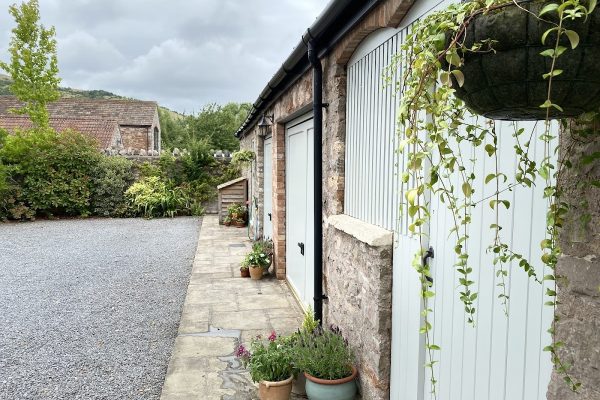 Dunnett Farm Cottages – Wavering and Crooks