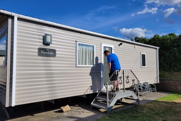 Golden Sands Holiday Park