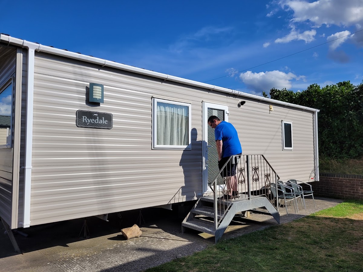 Golden Sands Holiday Park
