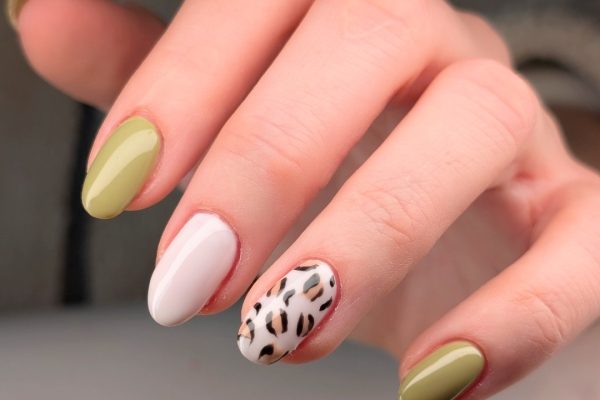 Nails by Amanda