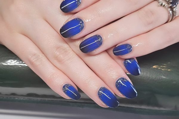 Jasmine Nails Boutique