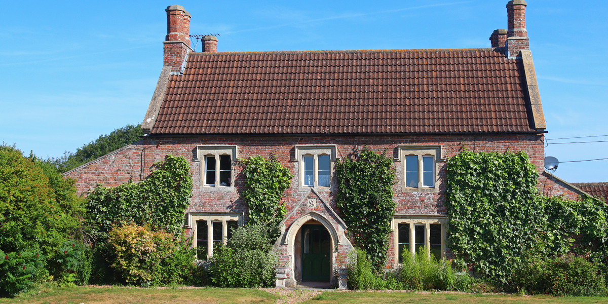 Hope Farm Cottages