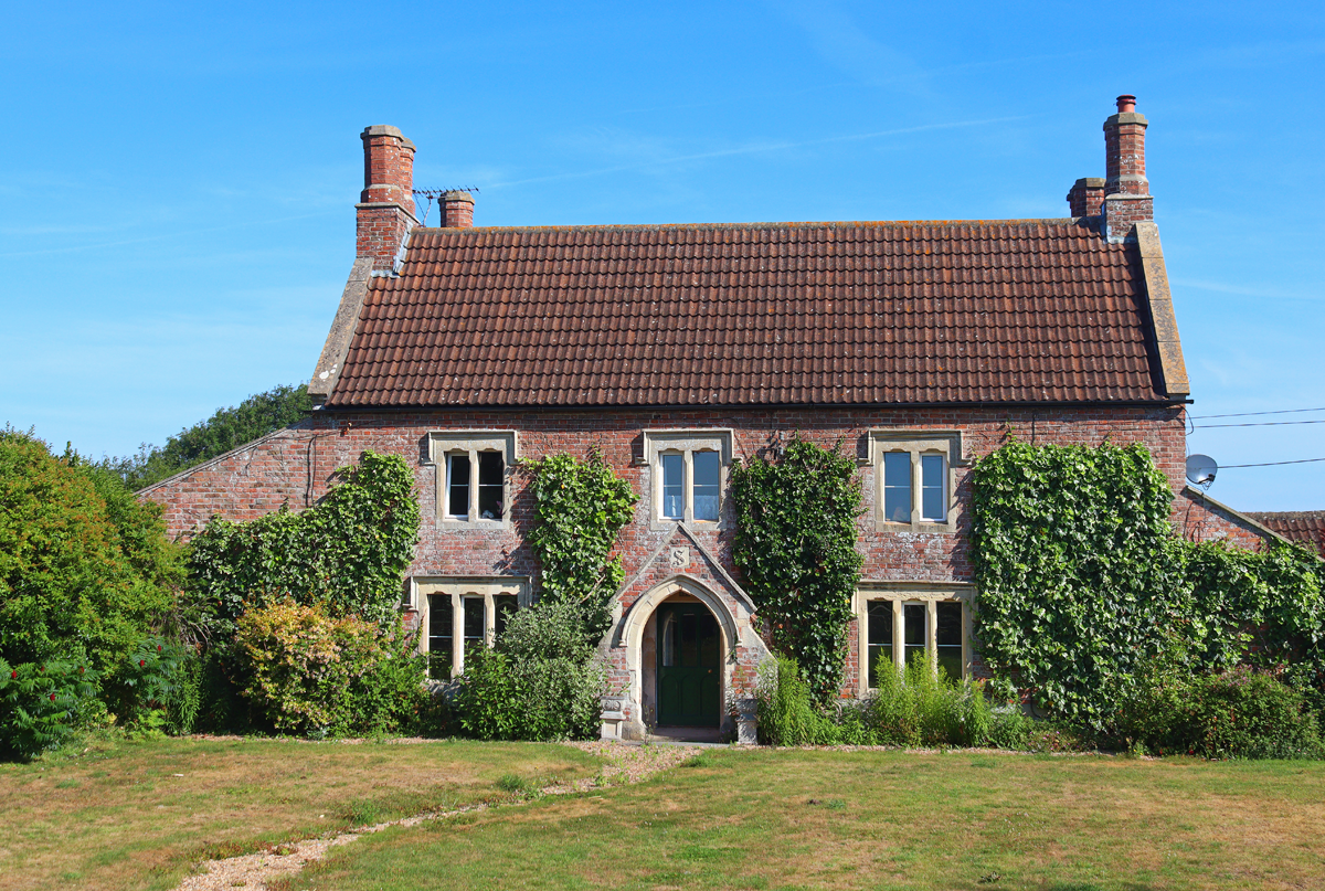 Hope Farm Cottages