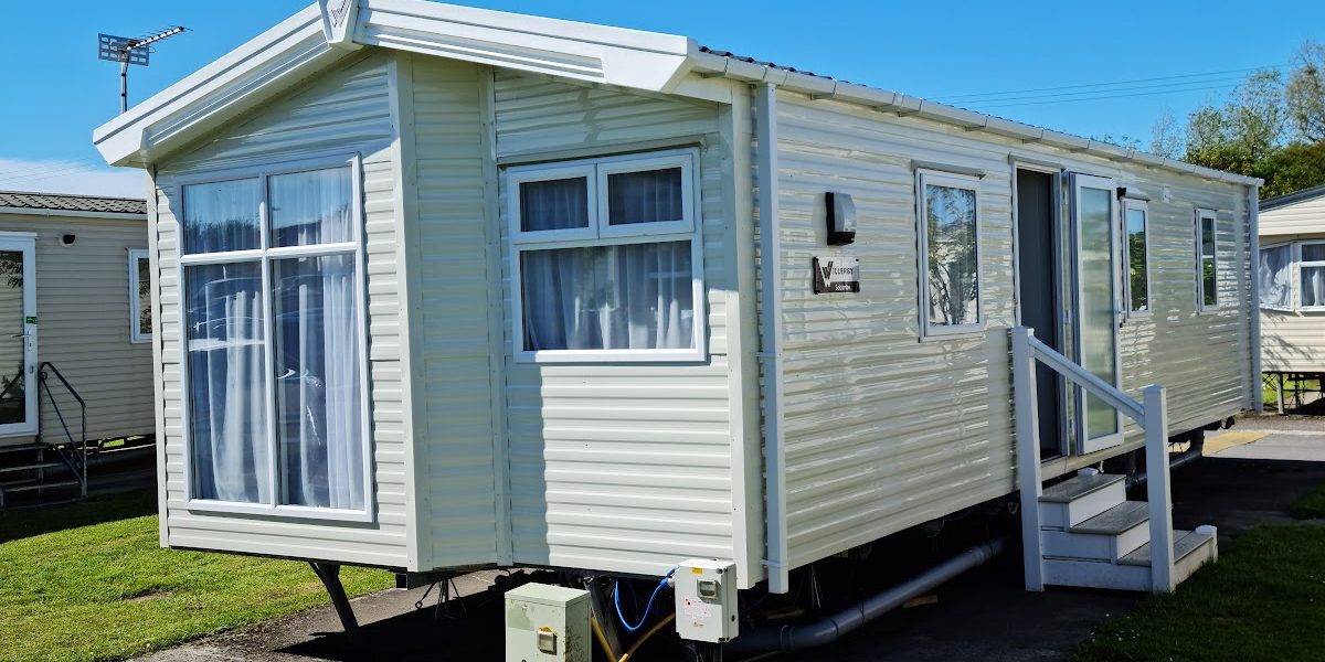 Sandy Glade Holiday Park