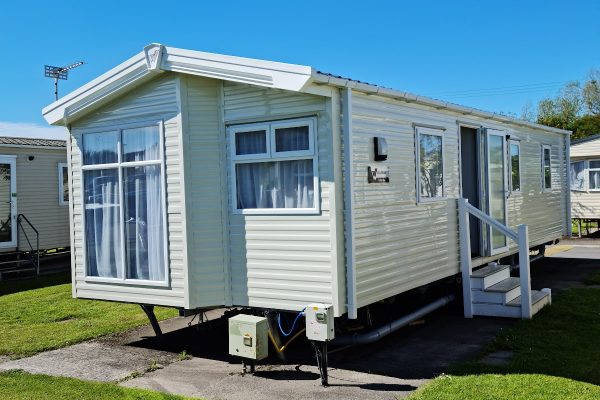 Sandy Glade Holiday Park