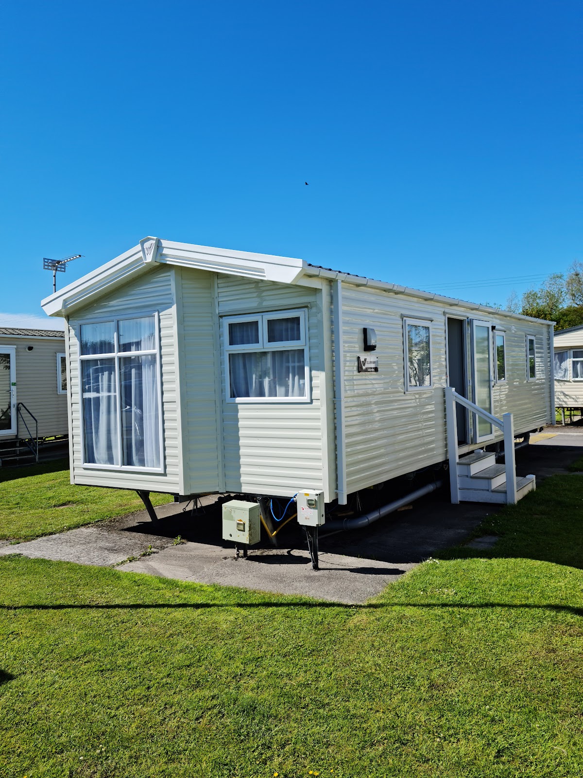 Sandy Glade Holiday Park