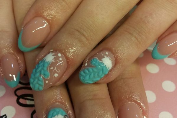 Sevdalina Nail Salon