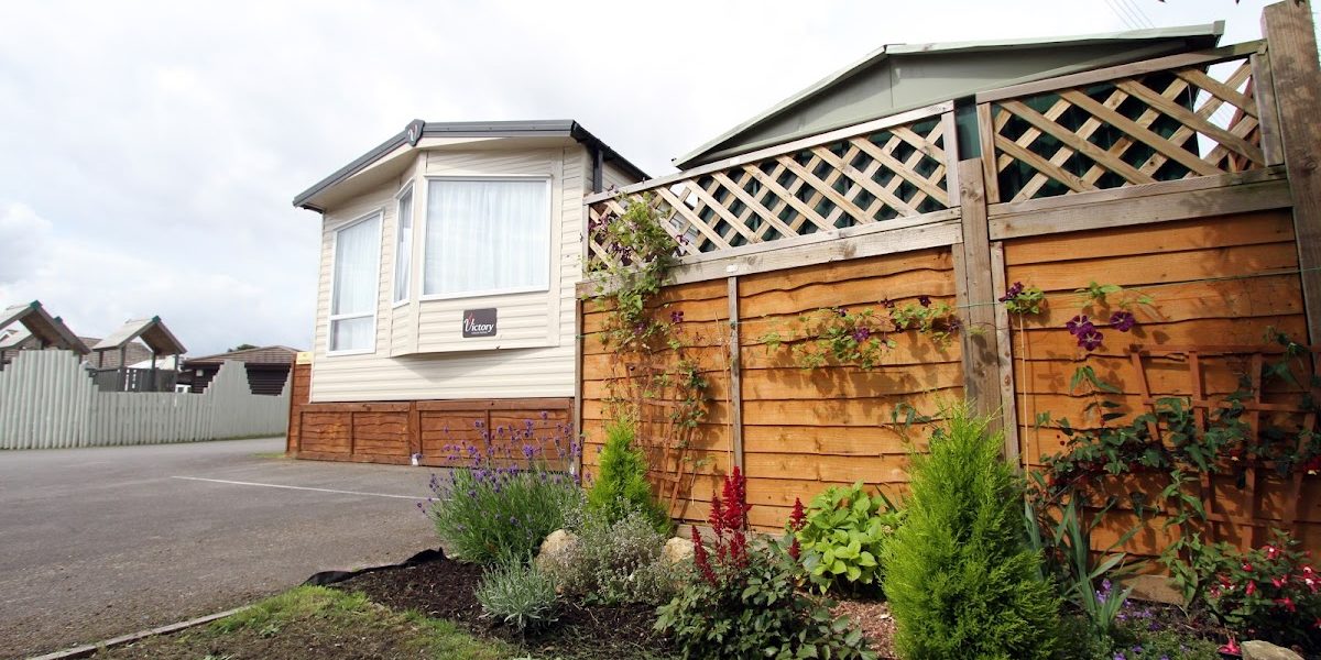 Brightholme Holiday Park