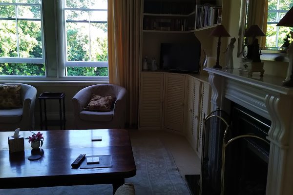 Ellenborough Hall Holiday Flats