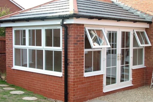 RS White Ltd – Builders Weston Super Mare