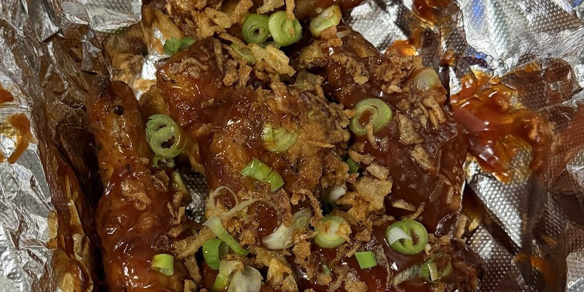 Urban Crave Chicken