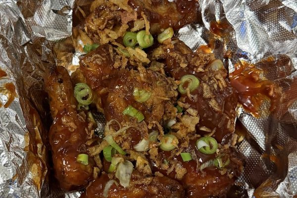 Urban Crave Chicken