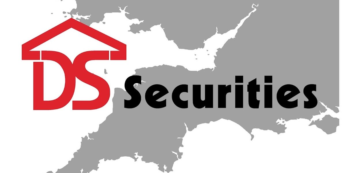 D S Securities Ltd