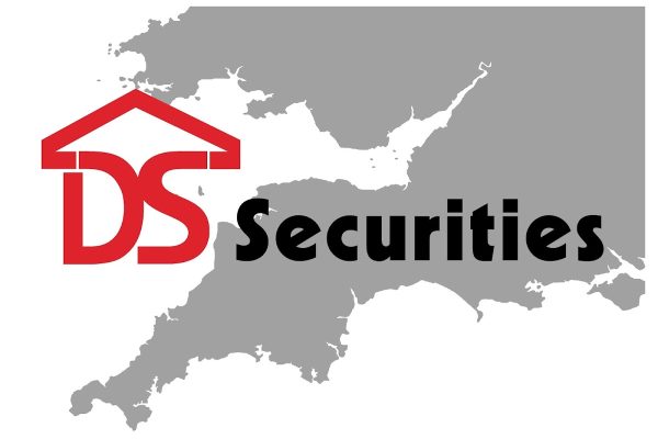 D S Securities Ltd