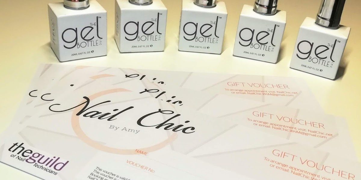 Nail Chic