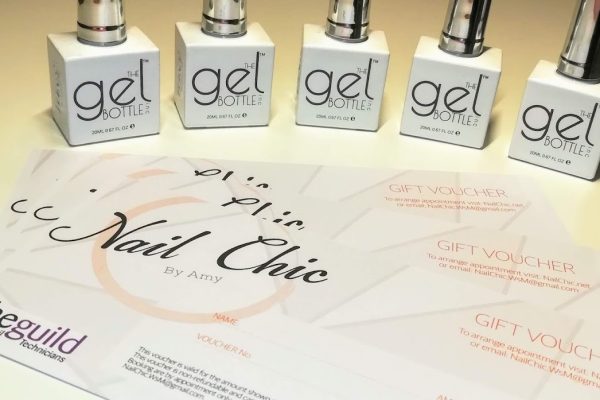 Nail Chic