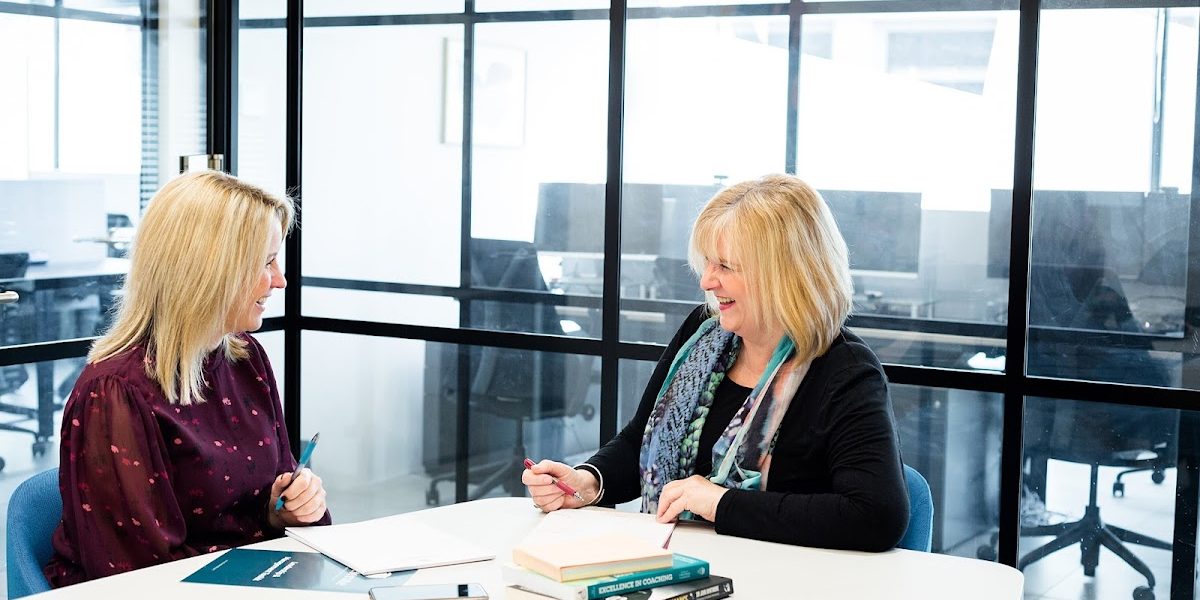 Develerate Ltd (Coaching and Leadership Consultancy)