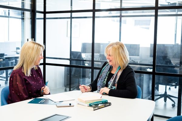 Develerate Ltd (Coaching and Leadership Consultancy)