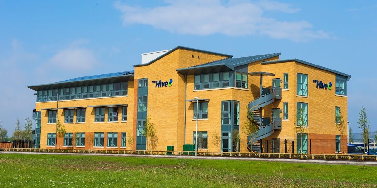 North Somerset Enterprise Agency