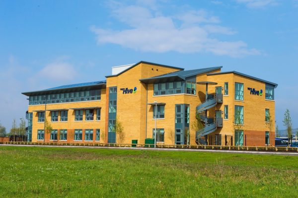 North Somerset Enterprise Agency