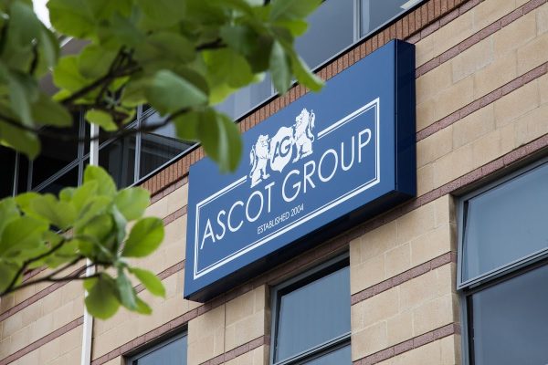 The Ascot Group