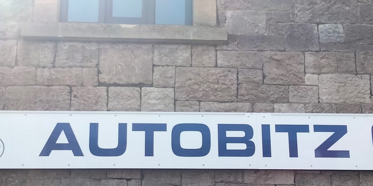 Autobitz