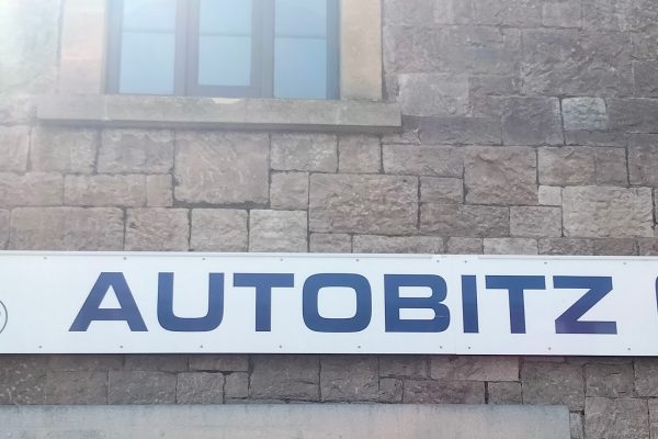 Autobitz