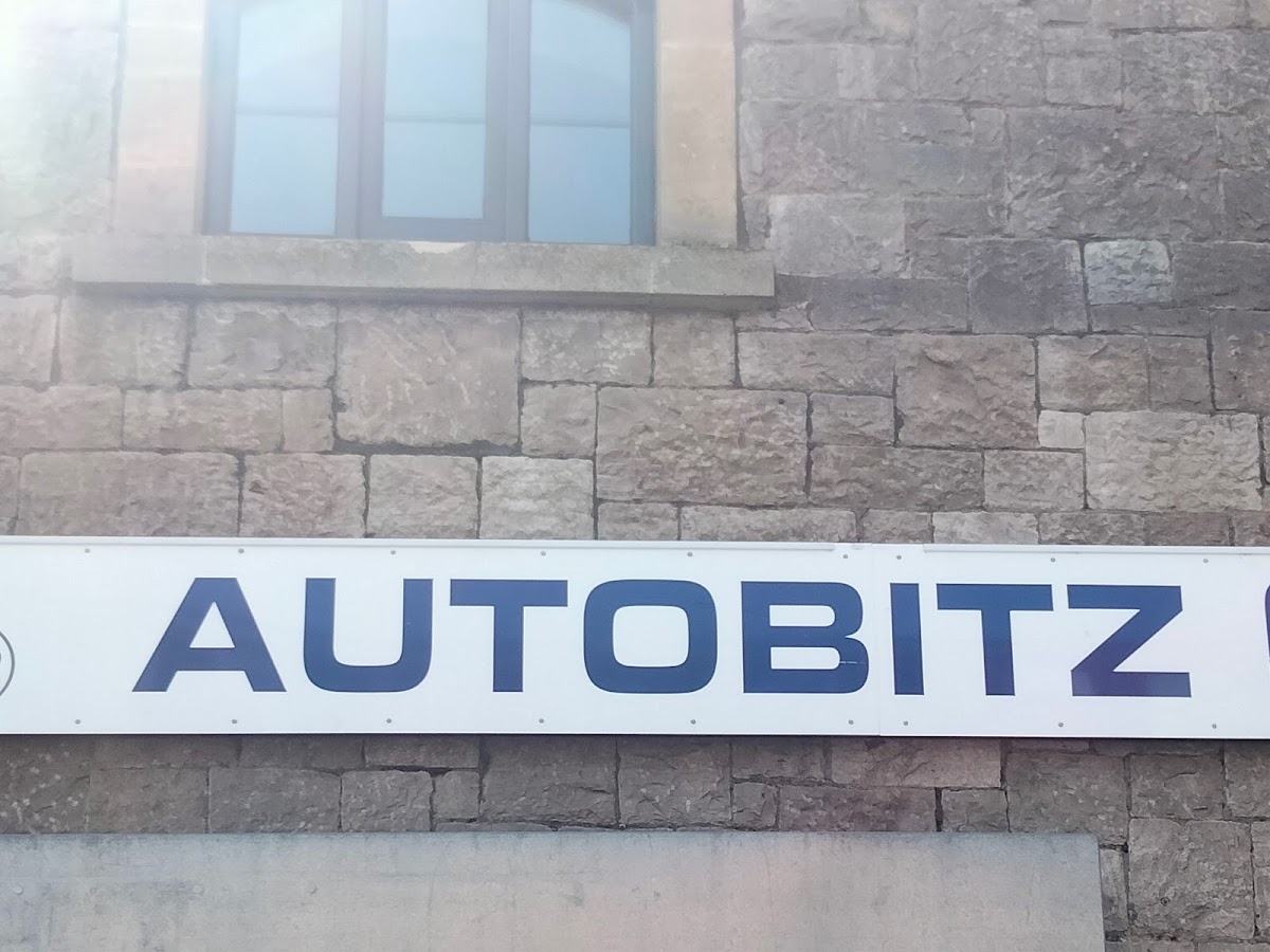 Autobitz