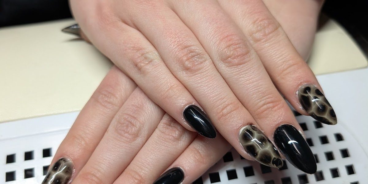 The Glossy Escape