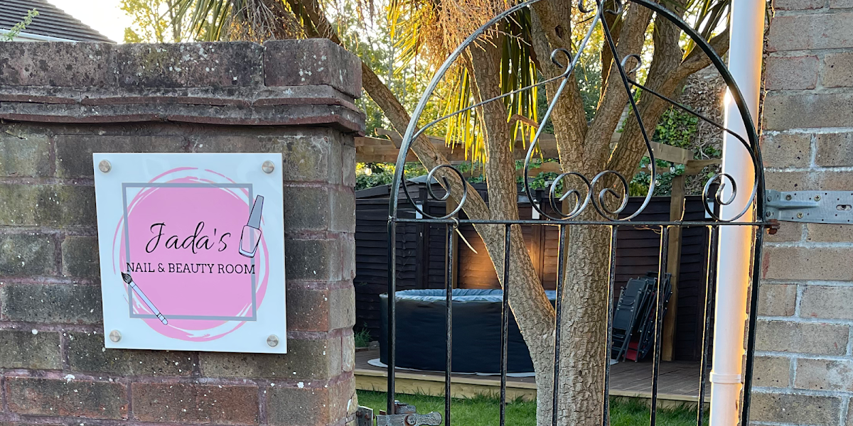Jada’s Nail and Beauty Room