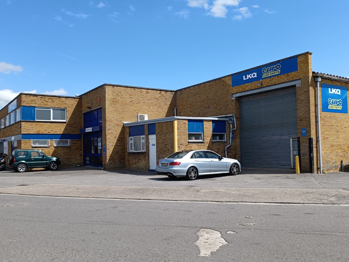 Euro Car Parts