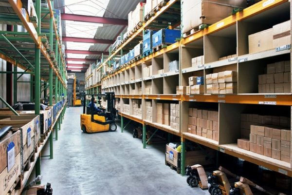 The Parts Centre Ltd
