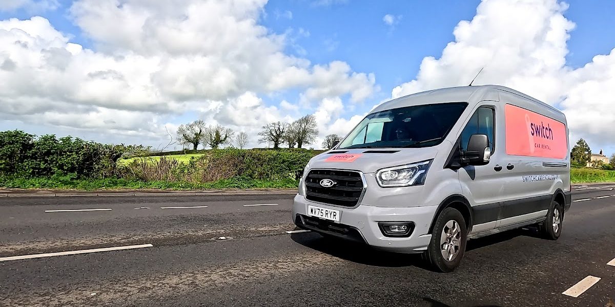 Switch Car Rental Weston Super Mare