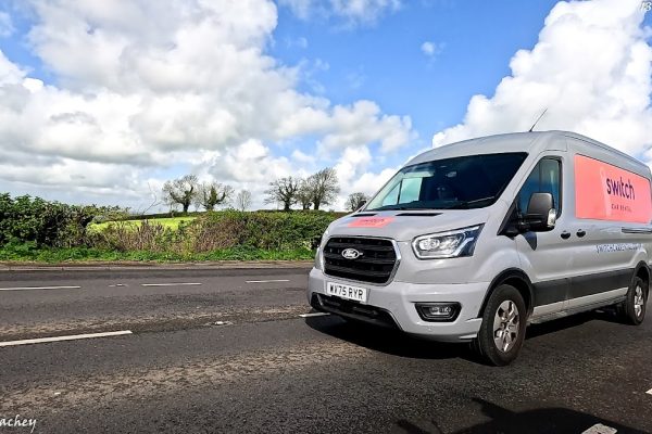 Switch Car Rental Weston Super Mare