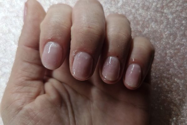 Nails by Jen