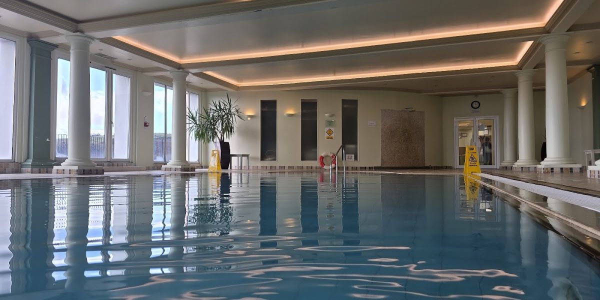 Wellbeing At The Webbington Ltd
