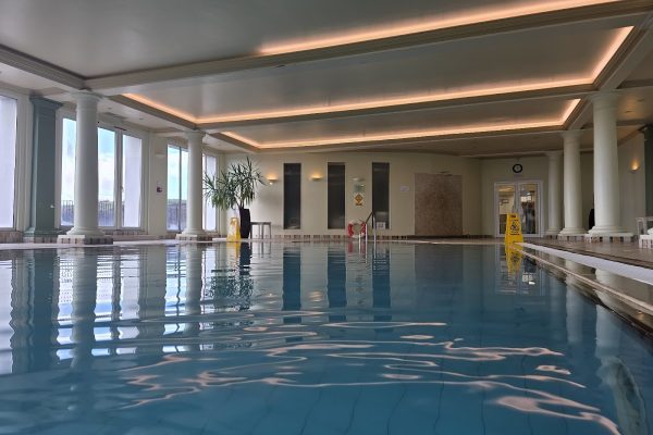 Wellbeing At The Webbington Ltd