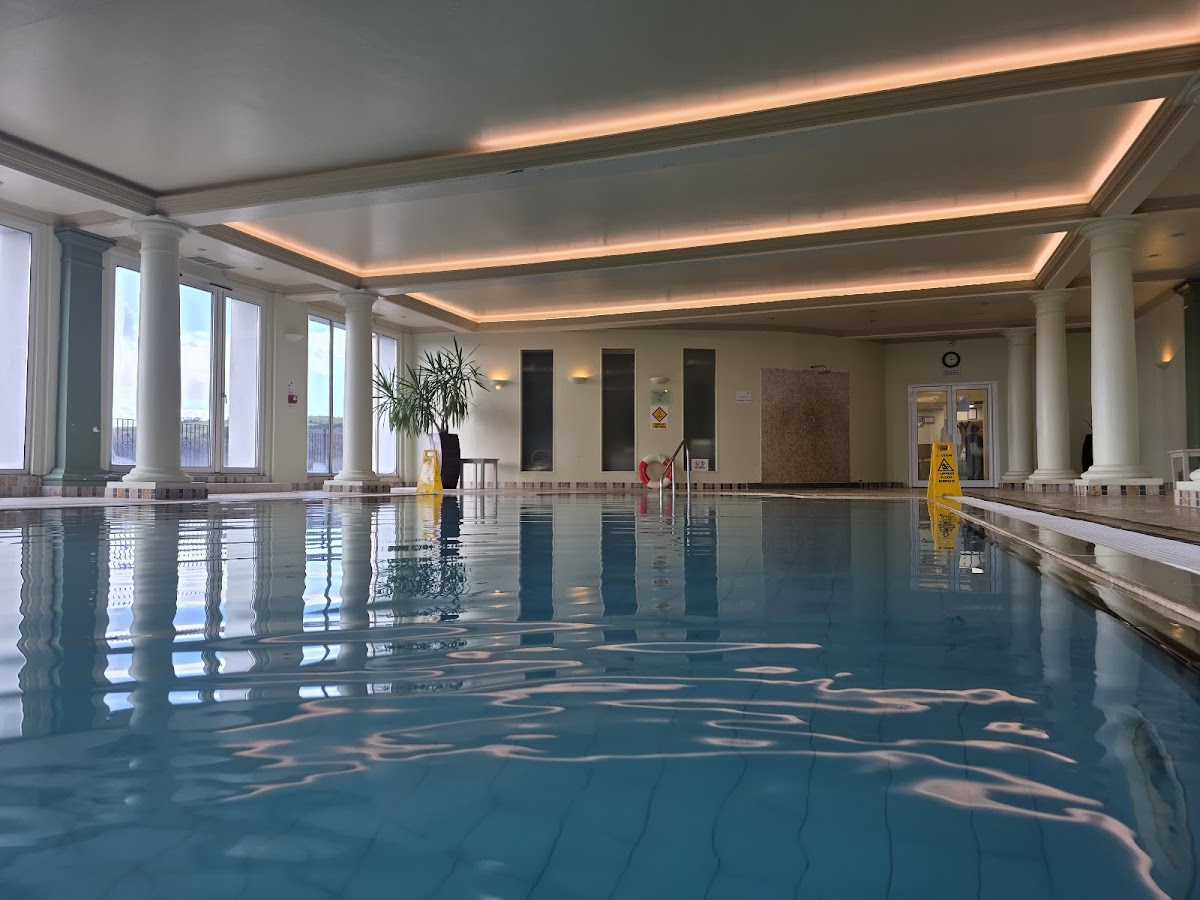 Wellbeing At The Webbington Ltd
