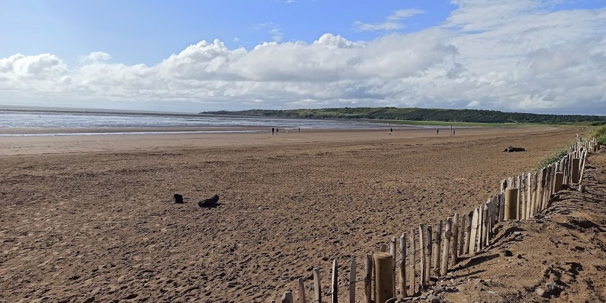 Sand Road (Bus Terminus) Car Park
