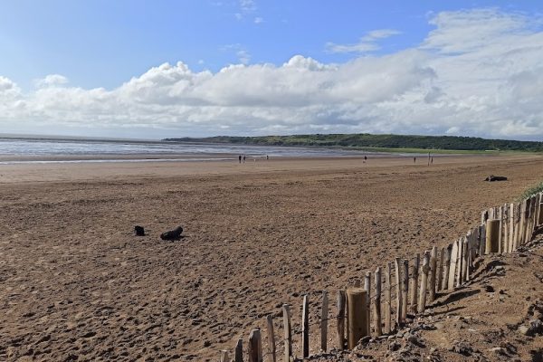 Sand Road (Bus Terminus) Car Park